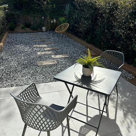 Cosy Appart St Raph, Piscine Residence, Proche Mer Saint-Raphaël Екстериор снимка