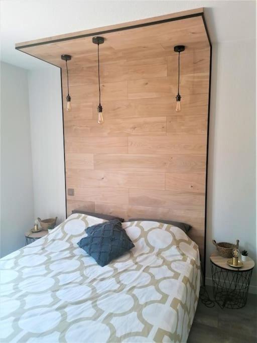 Cosy Appart St Raph, Piscine Residence, Proche Mer Saint-Raphaël Екстериор снимка