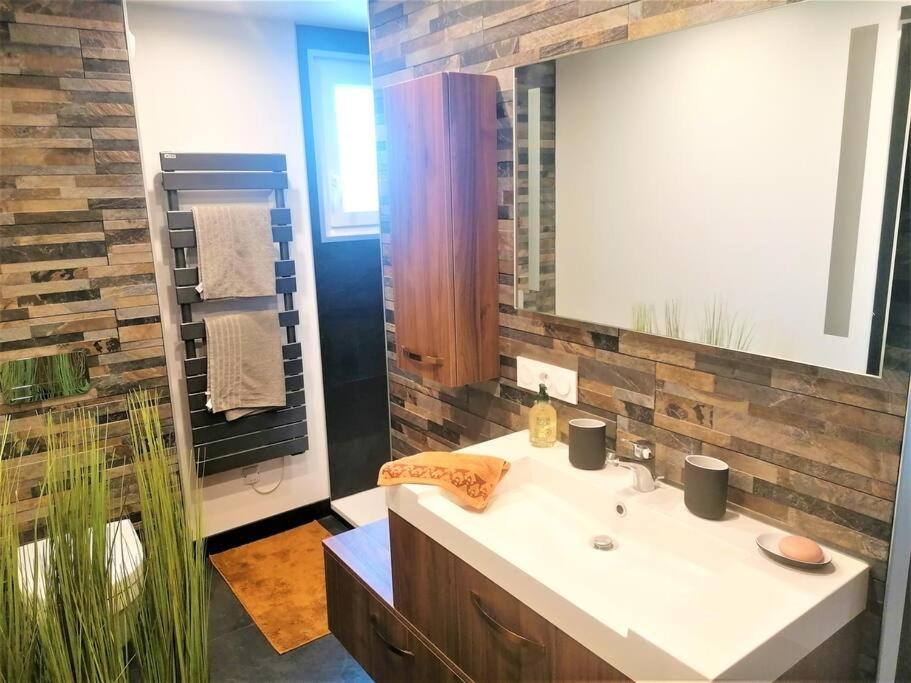 Cosy Appart St Raph, Piscine Residence, Proche Mer Saint-Raphaël Екстериор снимка